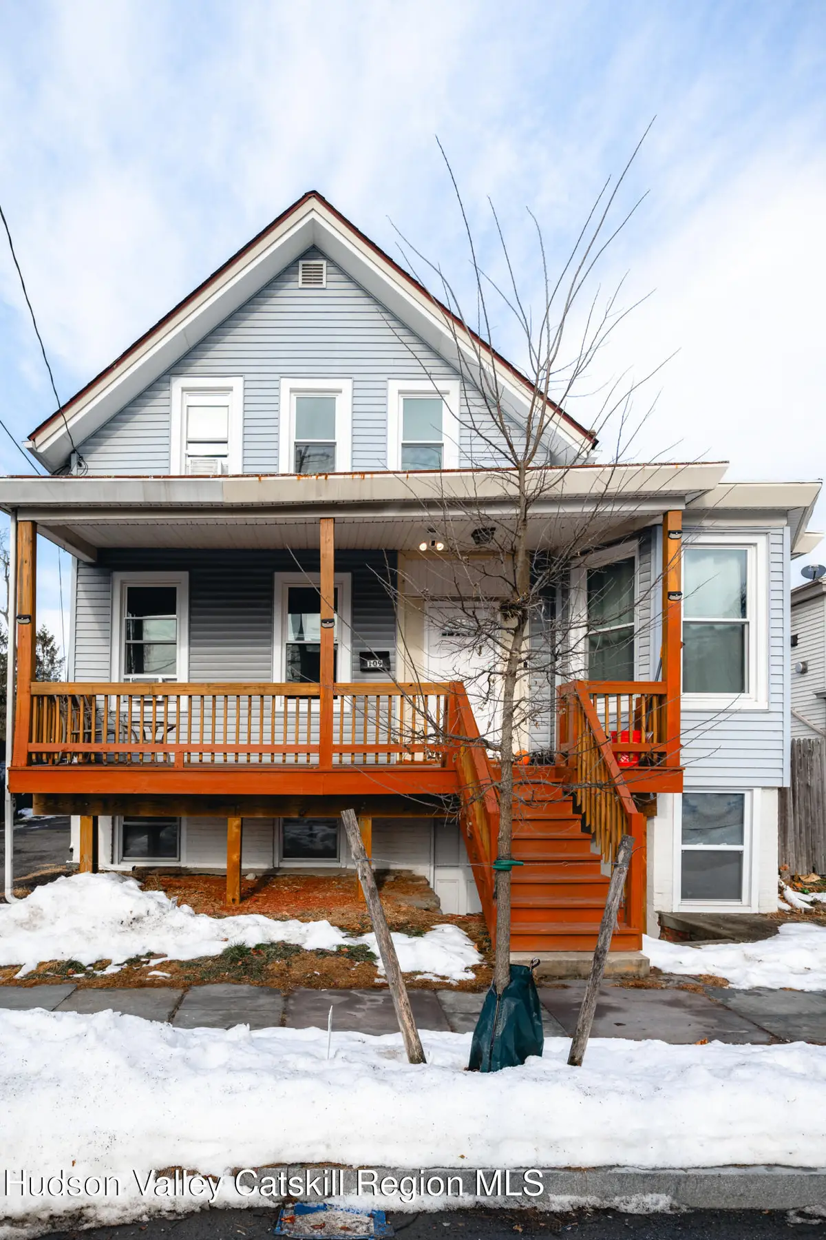 109 Franklin Street, Kingston, NY 12401 - Image #1