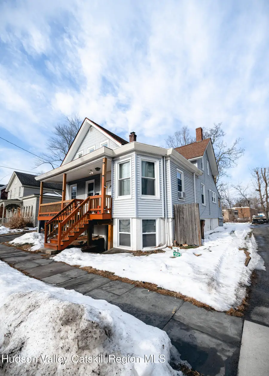 109 Franklin Street, Kingston, NY 12401 - Image #2