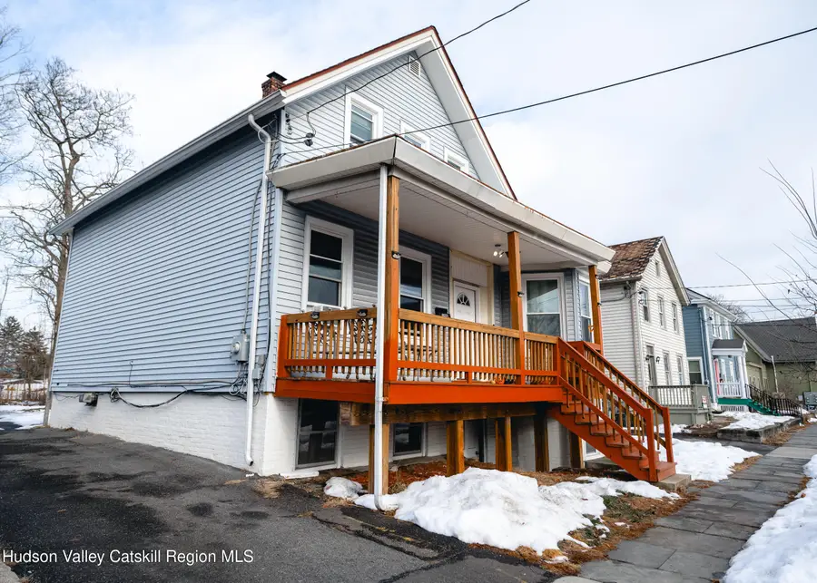 109 Franklin Street, Kingston, NY 12401 - Image #3