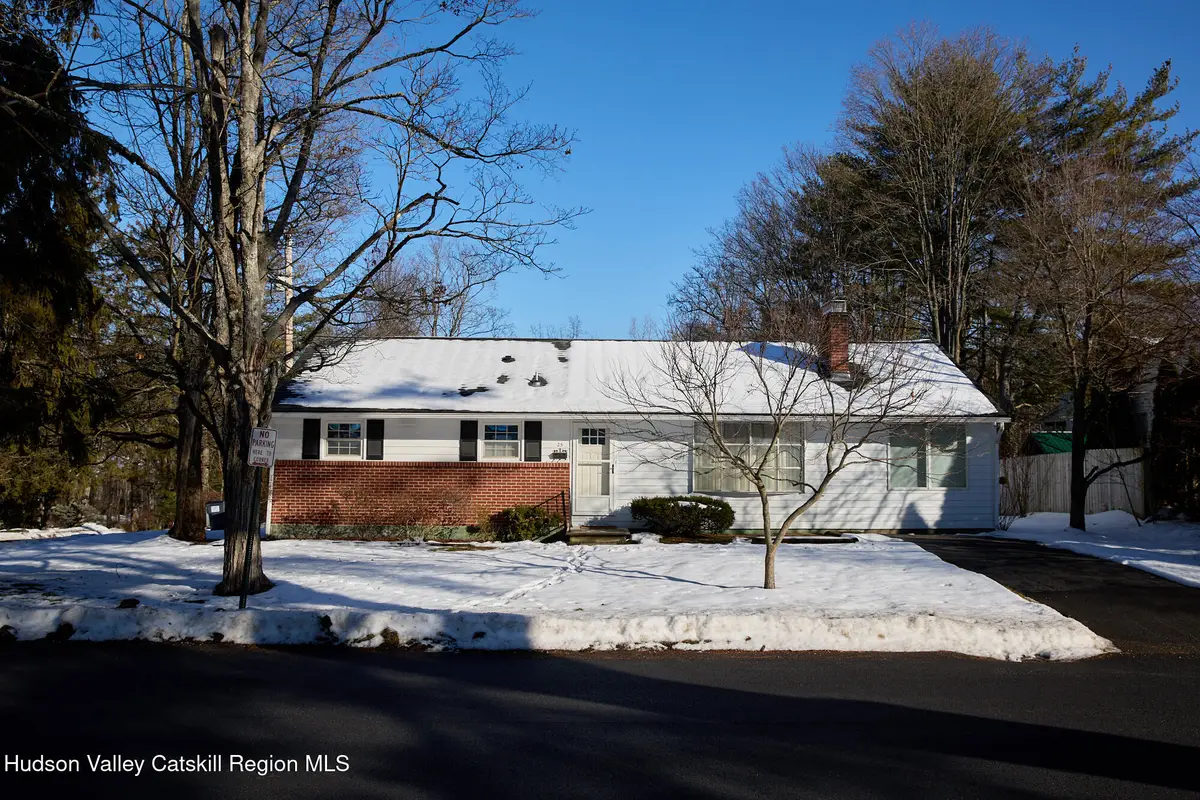 25 John Street, New Paltz, NY 12561 - #1