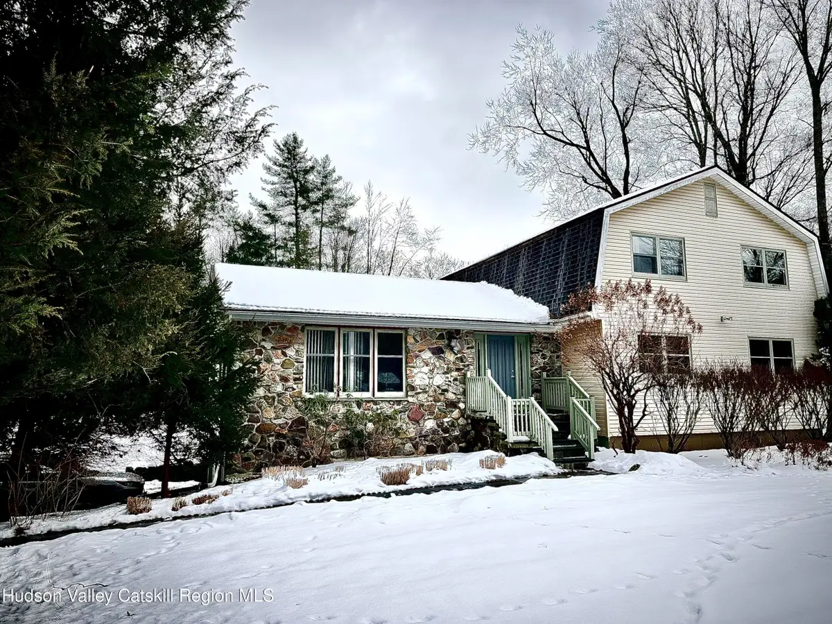 94 Tanglewood Road, West Hurley, NY 12491 - Image #1