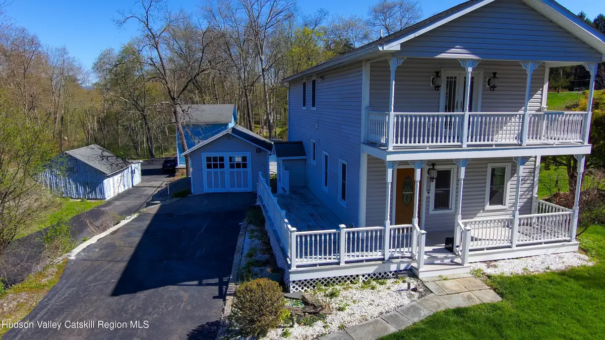 845 Lucas Avenue Extension, Hurley, NY 12443 - #1