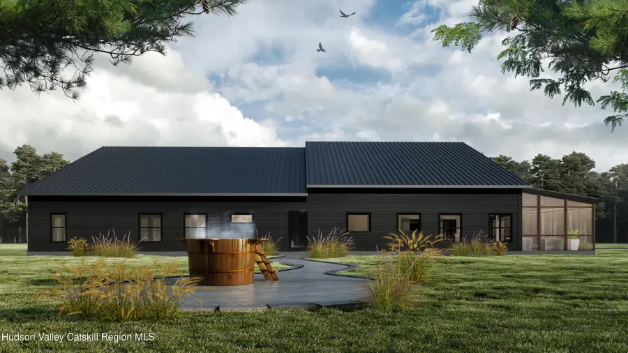 45 Millbrook Lane, Kerhonkson, NY 12446 - Image #3