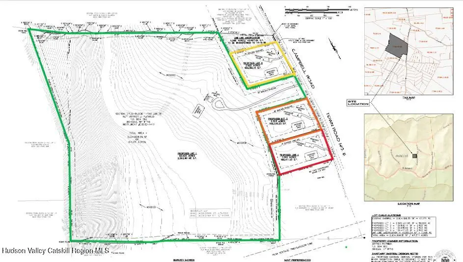 523 Campbell Road, Windham, NY 12496 - Image #1