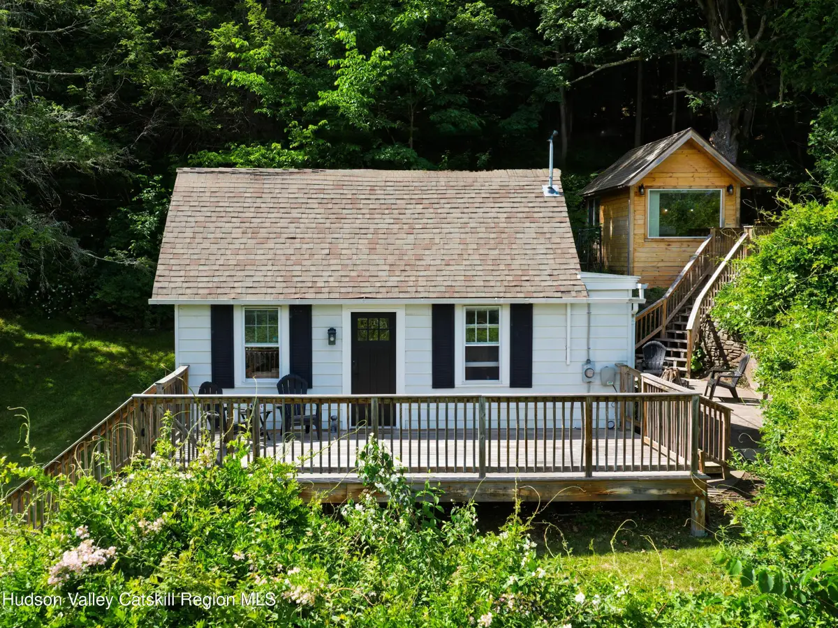 10702 Route 23a, Lexington, NY 12452 - #1