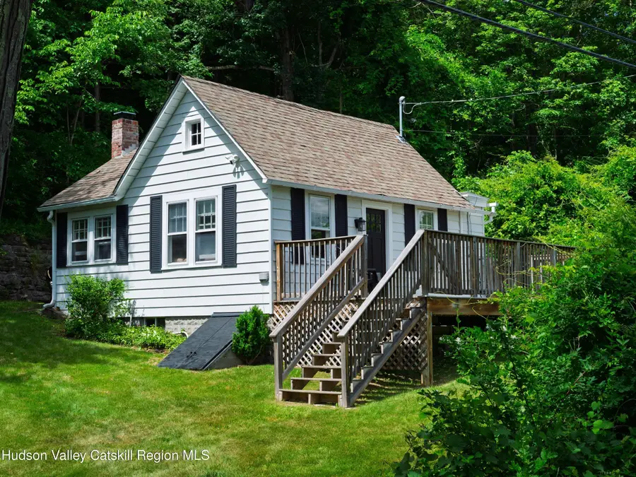 10702 Route 23a, Lexington, NY 12452 - #2