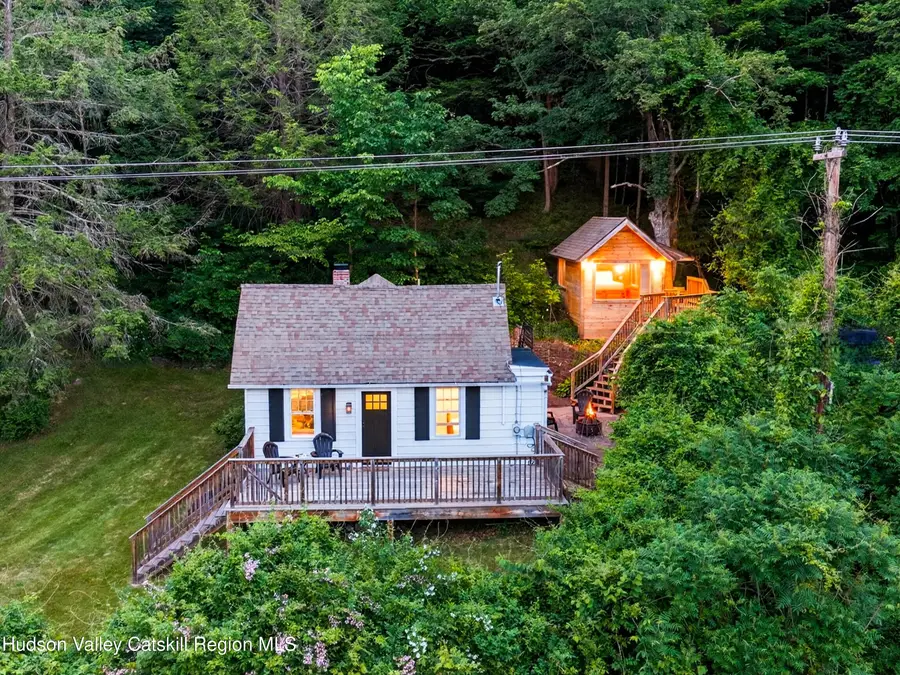 10702 Route 23a, Lexington, NY 12452 - #3