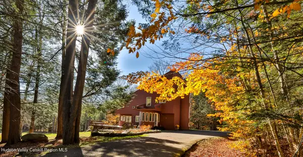 91 Beaver Hill Road, Windham, NY 12496