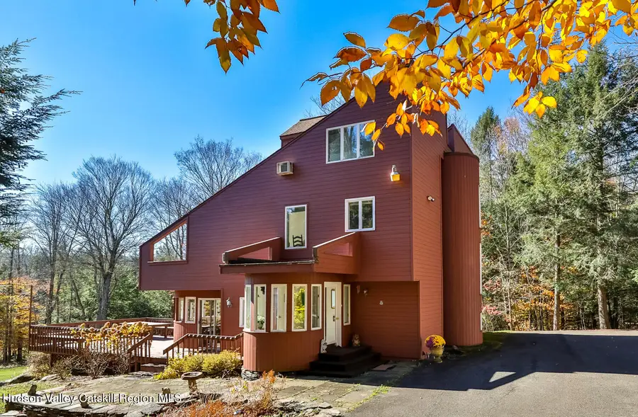 91 Beaver Hill Road, Windham, NY 12496 - Image #2