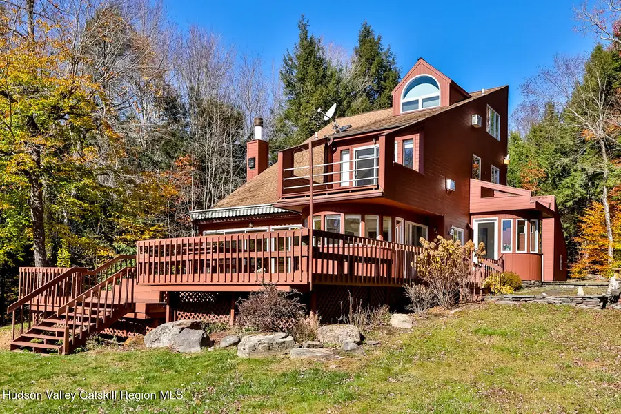 91 Beaver Hill Road, Windham, NY 12496 - Image #3