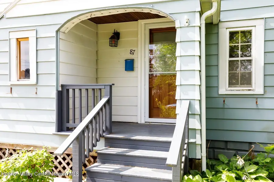 87 Wilson Avenue Avenue, Kingston, NY 12401 - Image #2