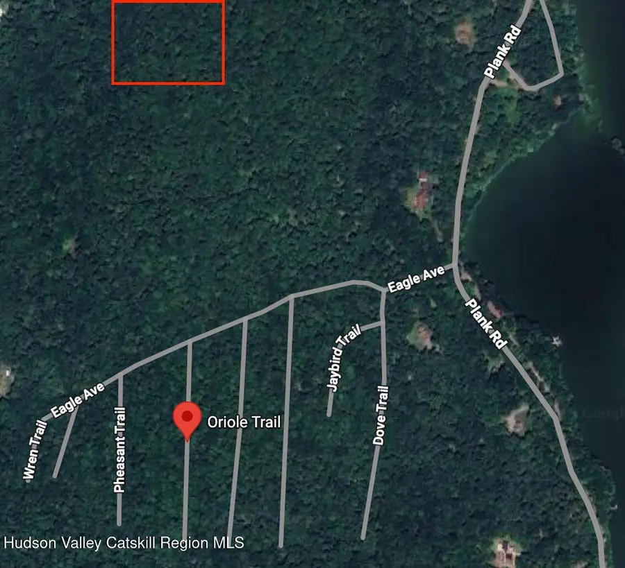0 Oriole Trail, Mongaup Valley, NY 12762 - Image #2