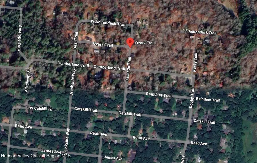 641 Ozark Trail, Smallwood, NY 12786 - Image #3