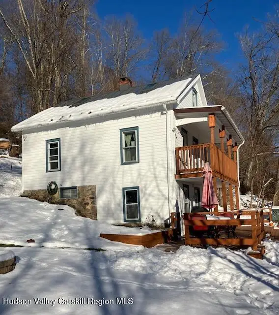 61 Cottekill Road, Rosendale, NY 12472 - Image #2