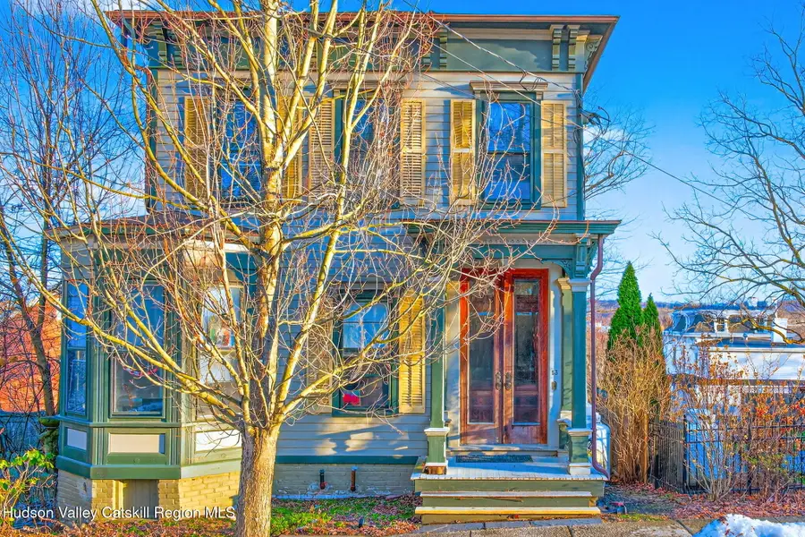 13 S Franklin Street, Athens, NY 12015 - Image #3