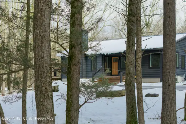 158 Rivka Road, Saugerties, NY 12477