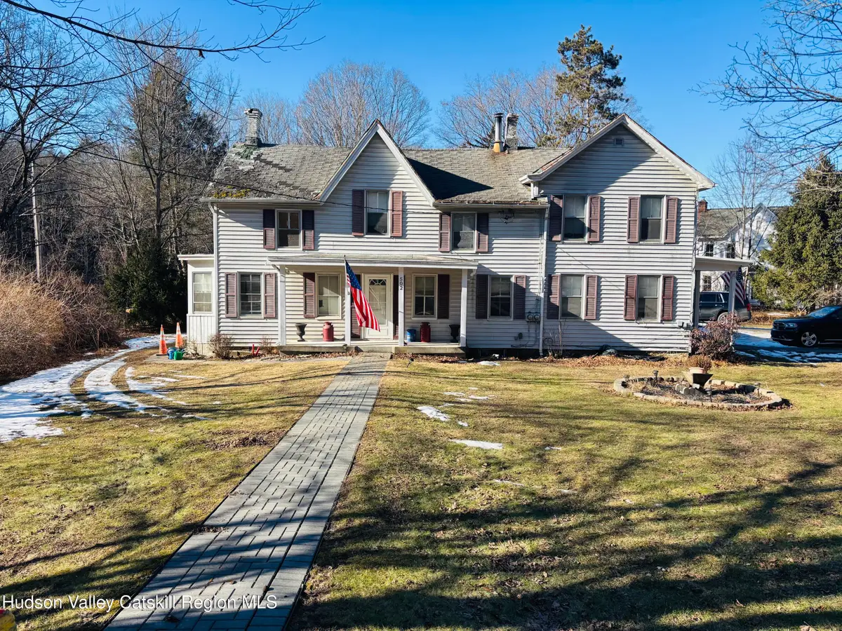 502-504 Greenkill Road, Kingston, NY 12401 - Image #1