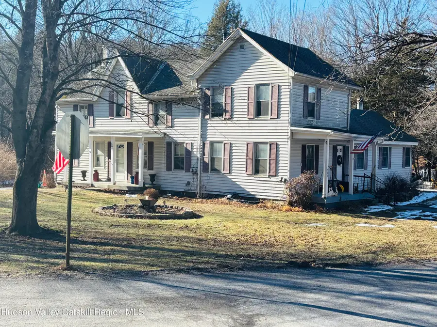 502-504 Greenkill Road, Kingston, NY 12401 - Image #2