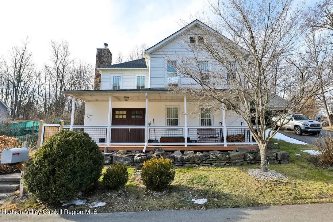 241 Third Avenue, Kingston, NY 12401 - Image #1