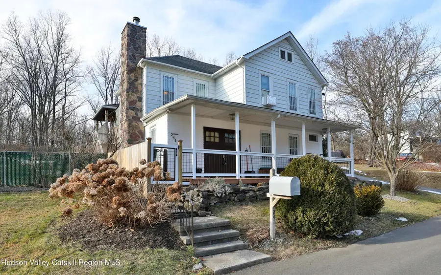 241 Third Avenue, Kingston, NY 12401 - #2