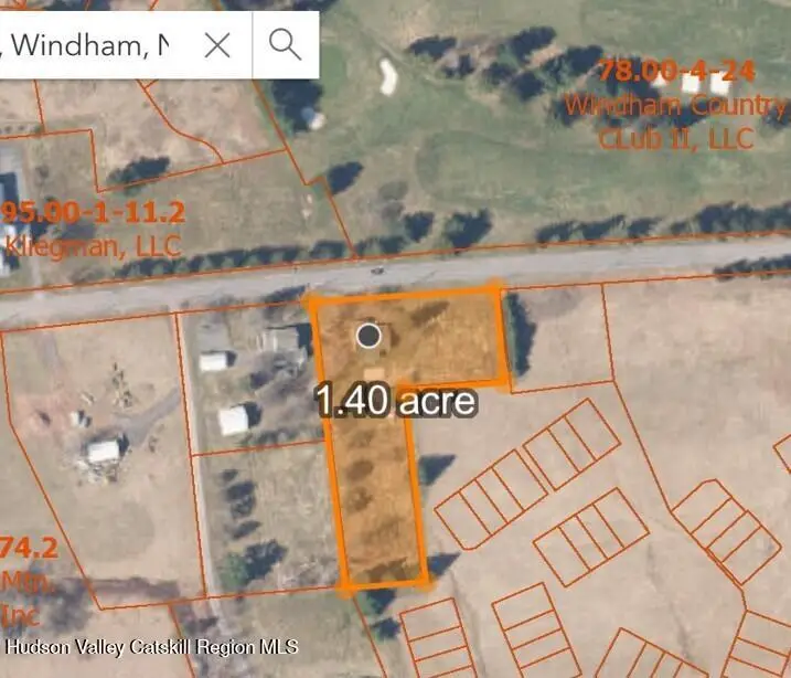 183 South Street, Windham, NY 12496 - Image #2