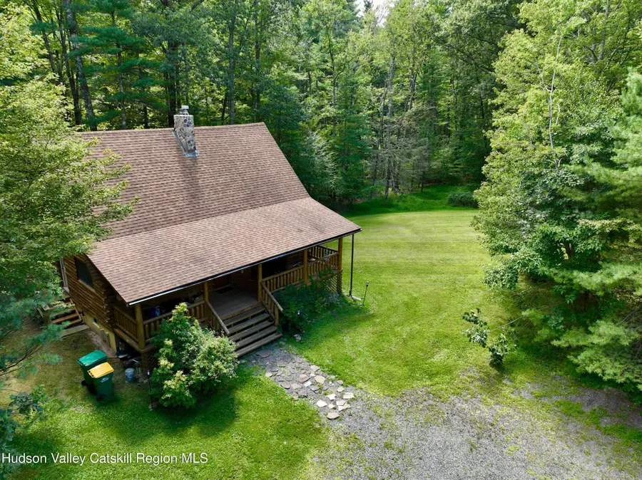 1311 Wittenberg Road, Mount Tremper, NY 12457 - Image #2