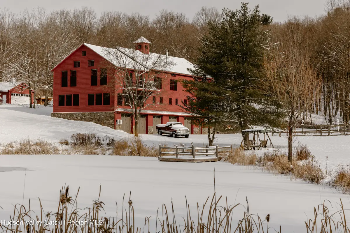 356 Slate Hill Road, Austerlitz, NY 12017 - #1