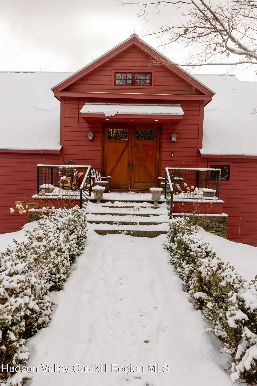 356 Slate Hill Road, Austerlitz, NY 12017 - #2