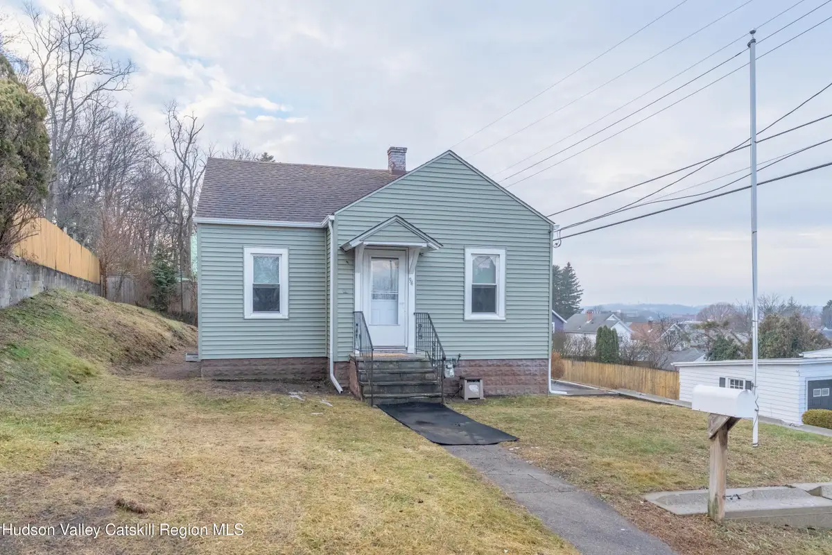 94 Stephan Street, Kingston, NY 12401 - Image #1