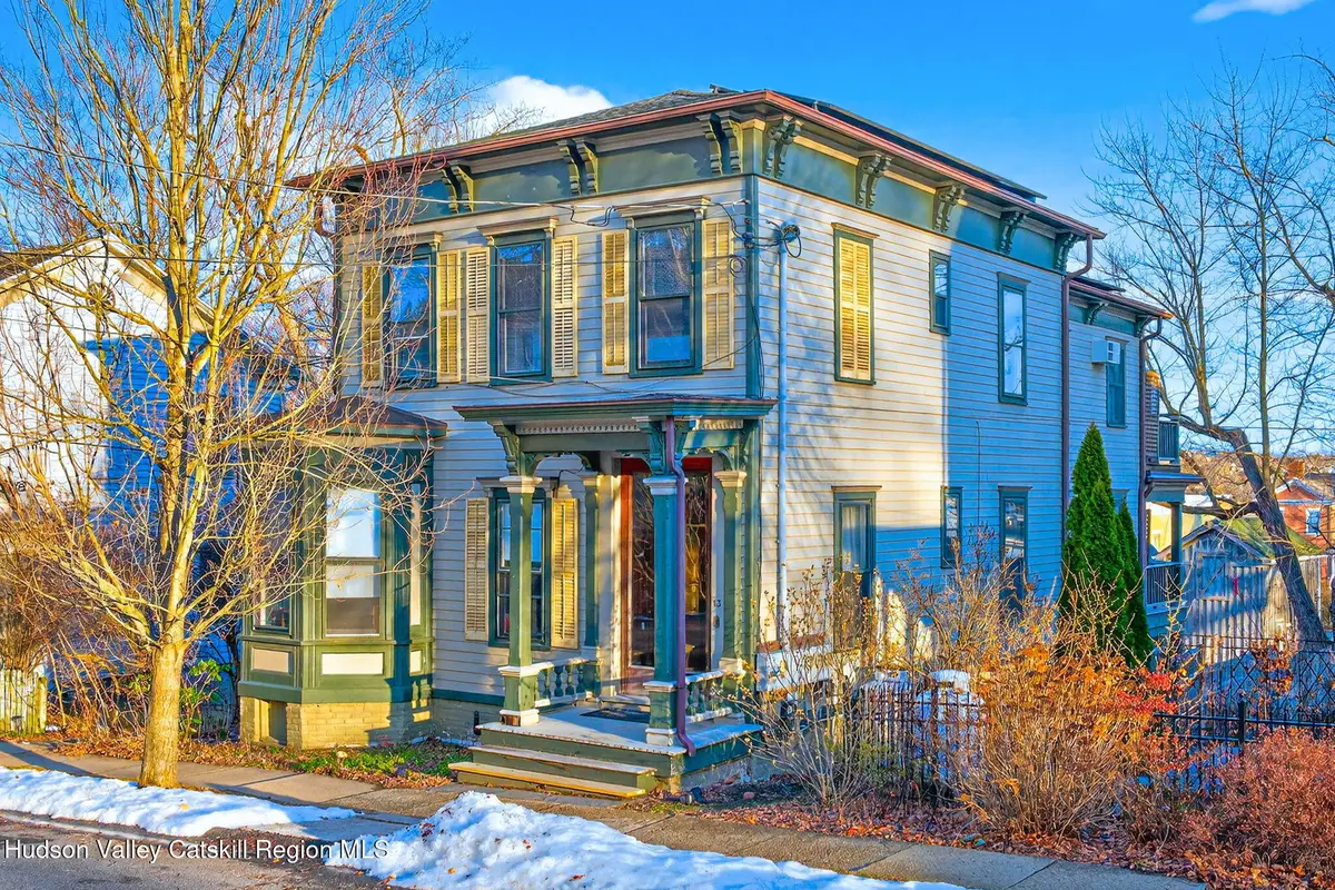 13 S Franklin Street #3, Athens, NY 12015 - Image #1