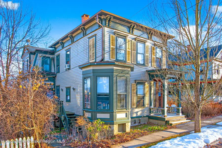 13 S Franklin Street #3, Athens, NY 12015 - Image #3