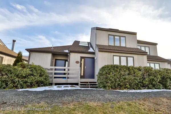 24 Windham Mount Village #24, Windham, NY 12496