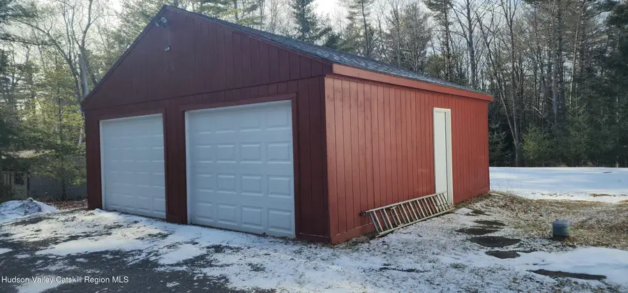 315 Begley Road, Windham, NY 12496 - Image #2