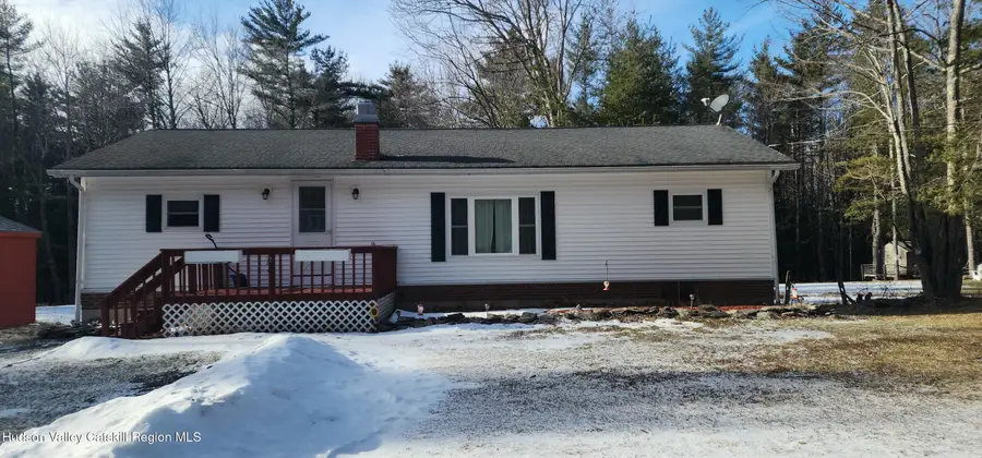 315 Begley Road, Windham, NY 12496 - Image #3