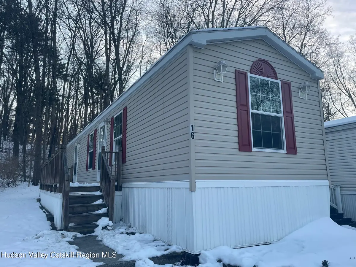 6842 U.s. 9 #Lot 16, Rhinebeck, NY 12572 - Image #1