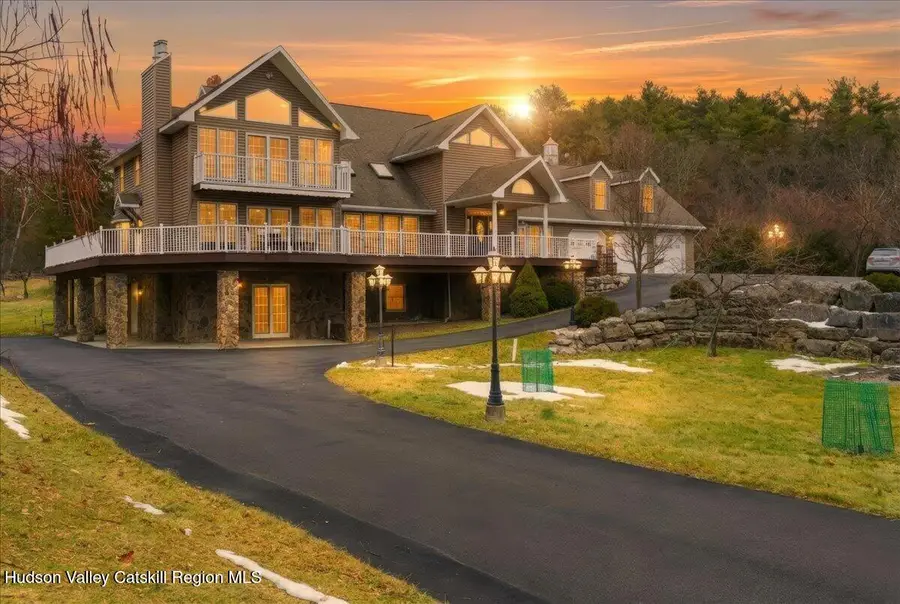 627 Green Lake Road, Catskill, NY 12414 - Image #2