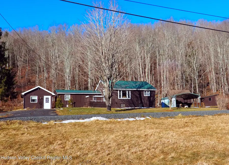 513 County Road 17, Jewett, NY 12444 - Image #2