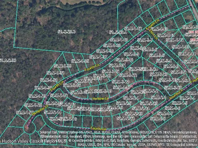 Tbd Fourth Circle, Rock Hill, NY 12775 - Image #3