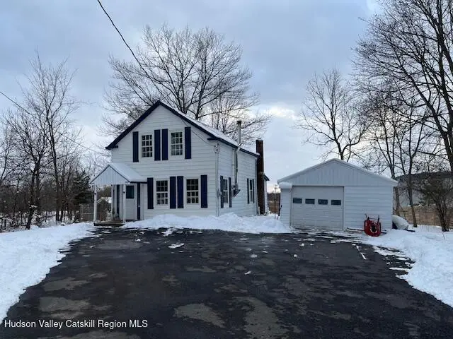 105 Cauterskill Avenue, Catskill, NY 12414 - Image #2