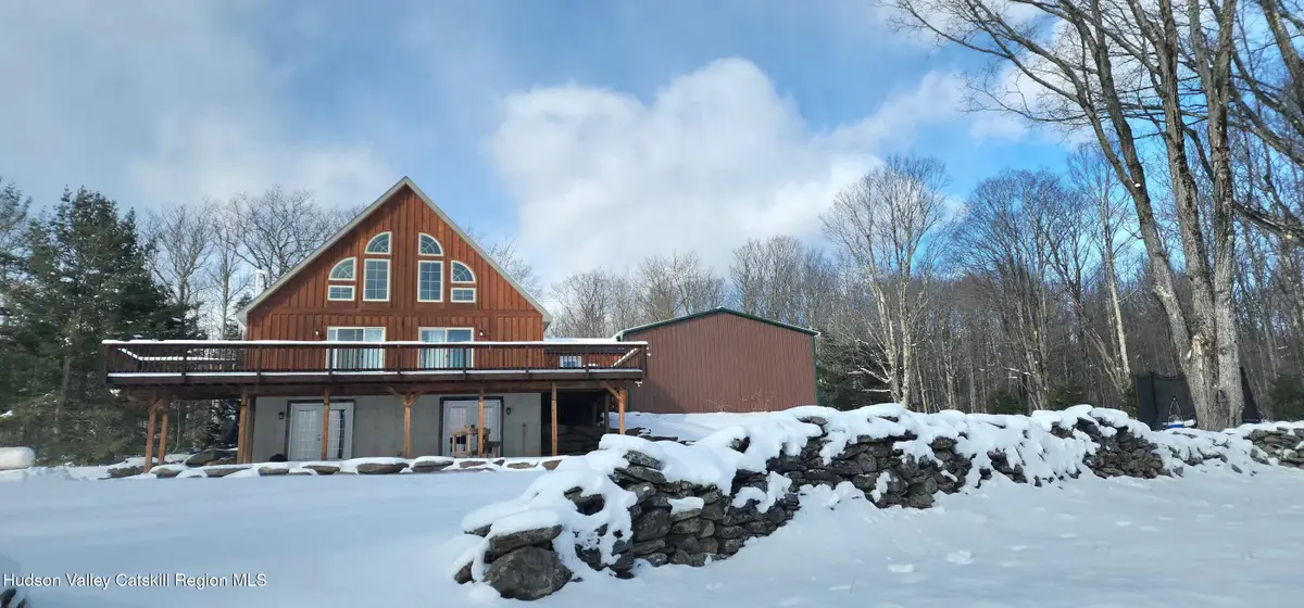 89 Zinno Road, Ashland, NY 12407 - Image #1