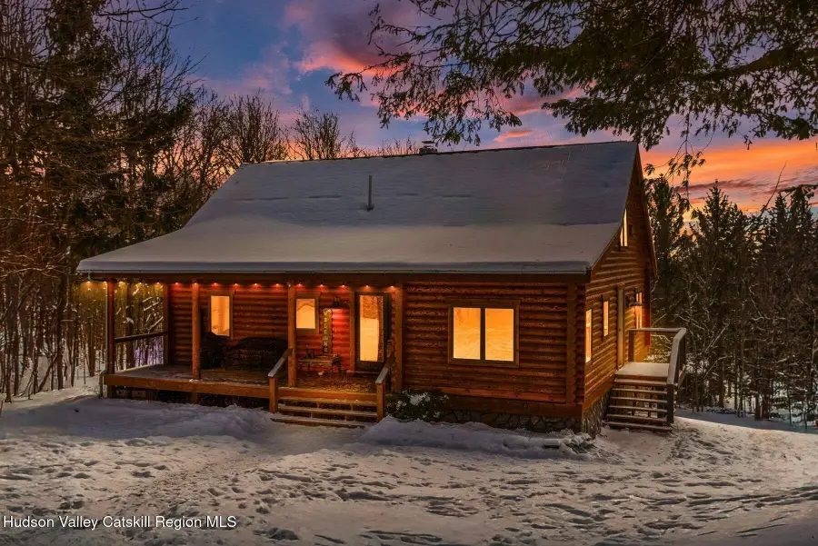 510 Maple Lane, Margaretville, NY 12455 - Image #2