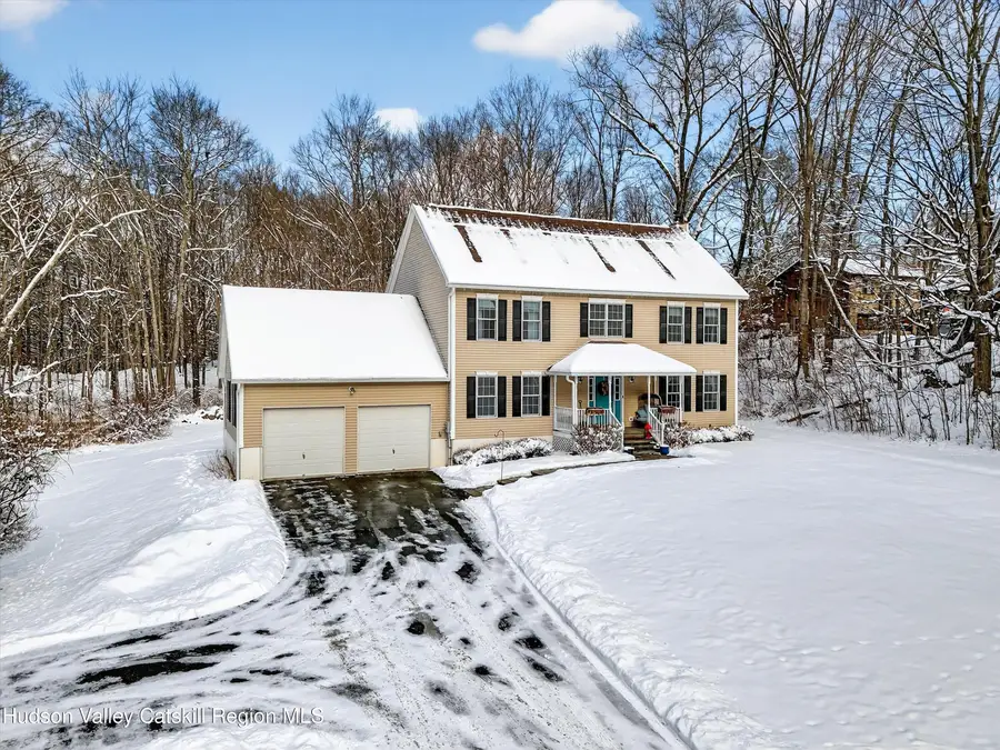 85 Dashville Road, New Paltz, NY 12561 - #2