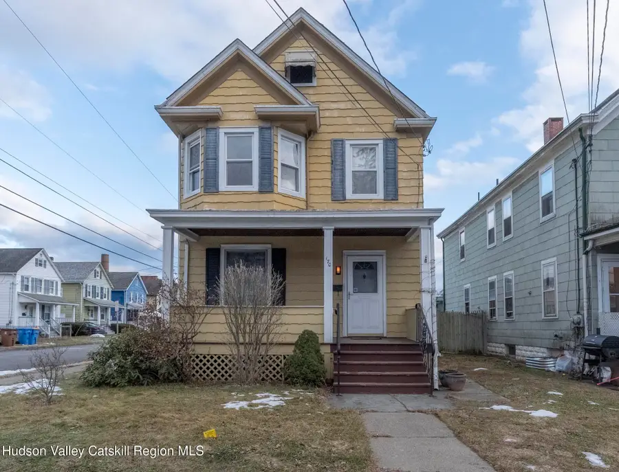 170 Oneil Street, Kingston, NY 12401 - Image #2