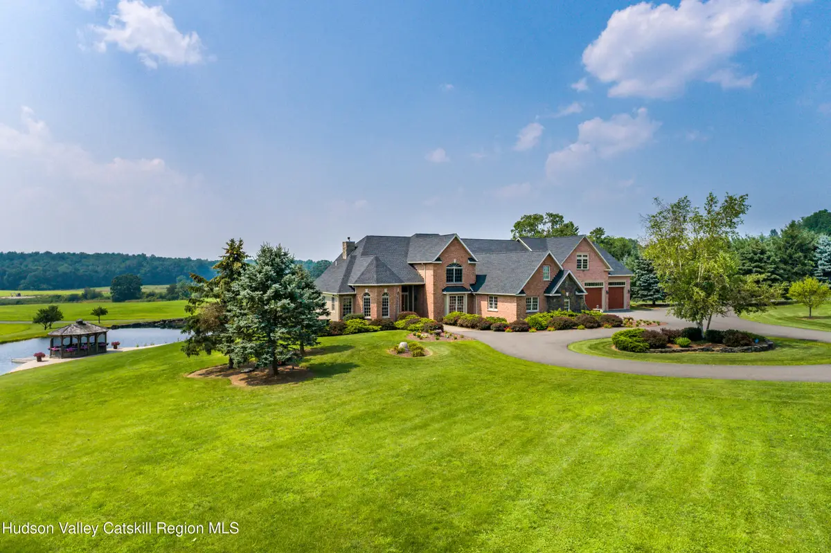 520 Ridge Road, Schodack Landing, NY 12156 - Image #1