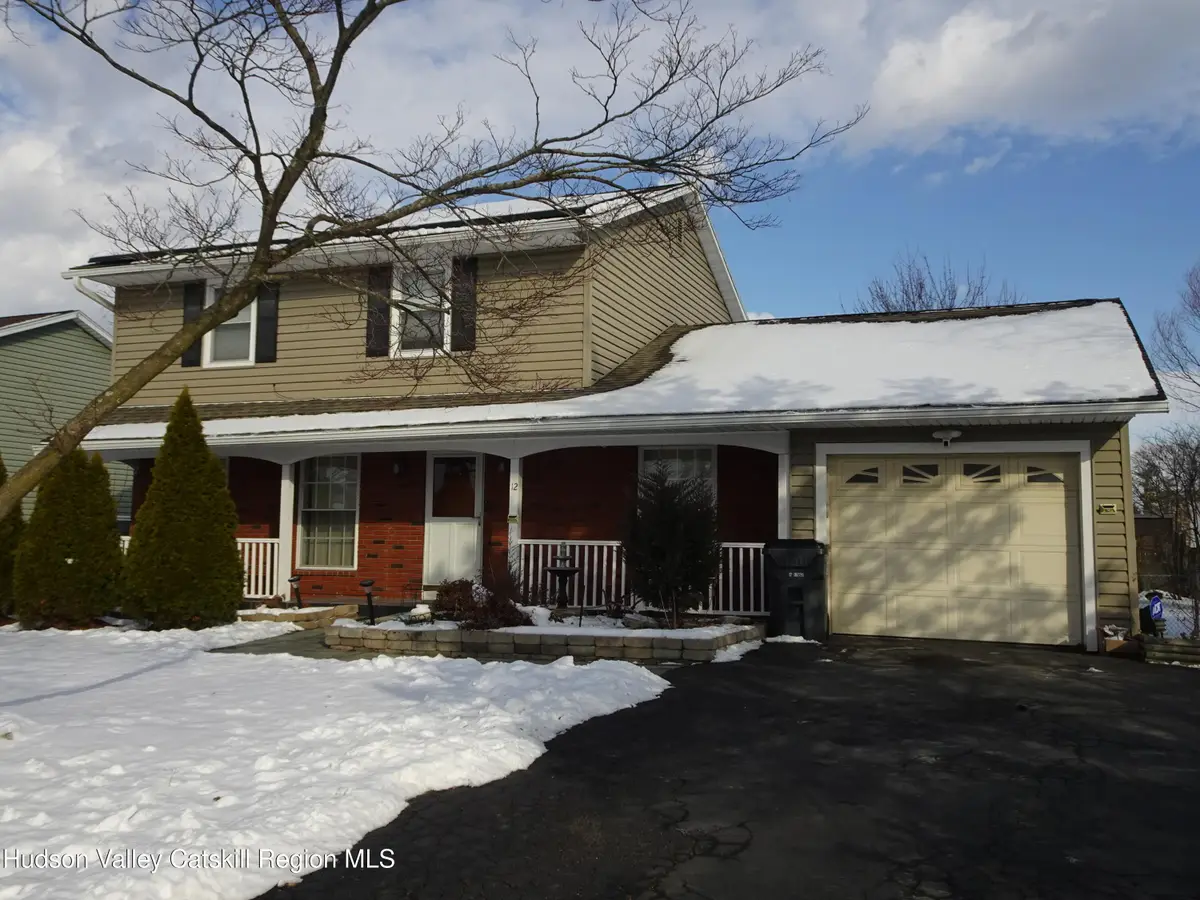 12 Kline Street, Hudson, NY 12534 - Image #1