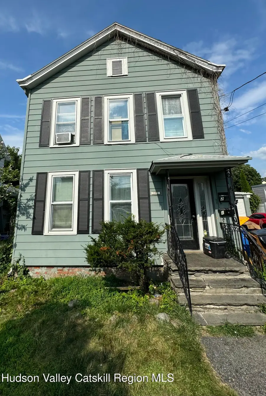 192 Foxhall Avenue, Kingston, NY 12401 - Image #2