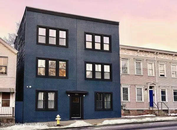 514 State Street, Hudson, NY 12534