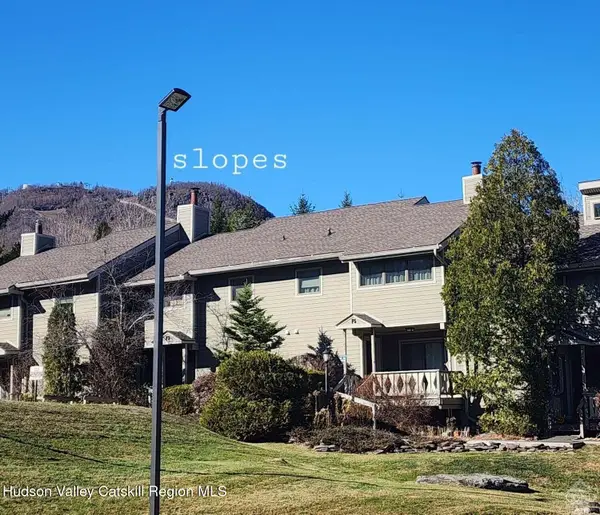 56 Highlands Drive #F3, Hunter, NY 12442