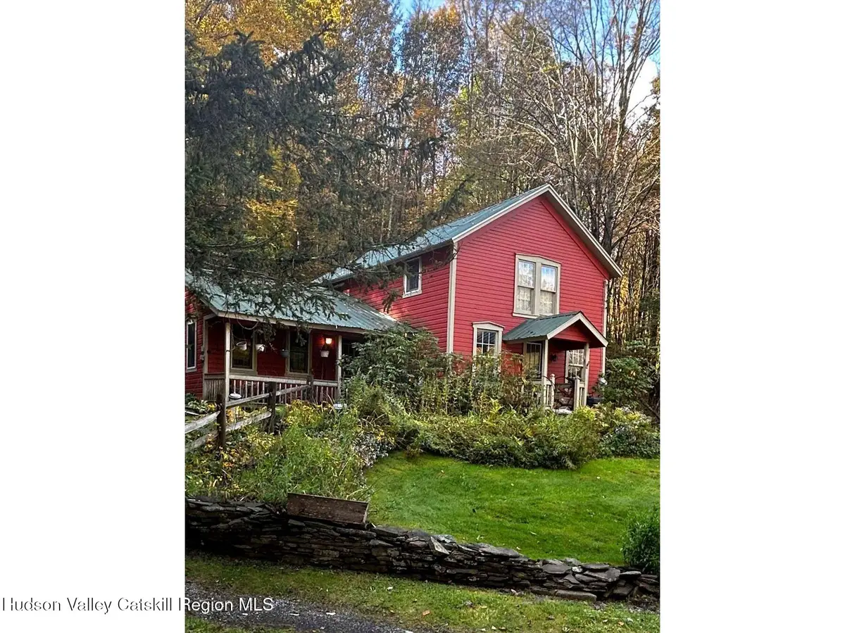 9110 Cty Hwy 14, Delhi, NY 13753 - Image #1