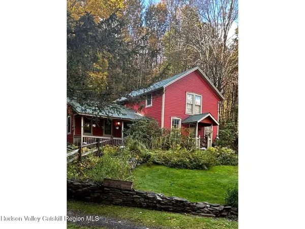 9110 Cty Hwy 14, Delhi, NY 13753